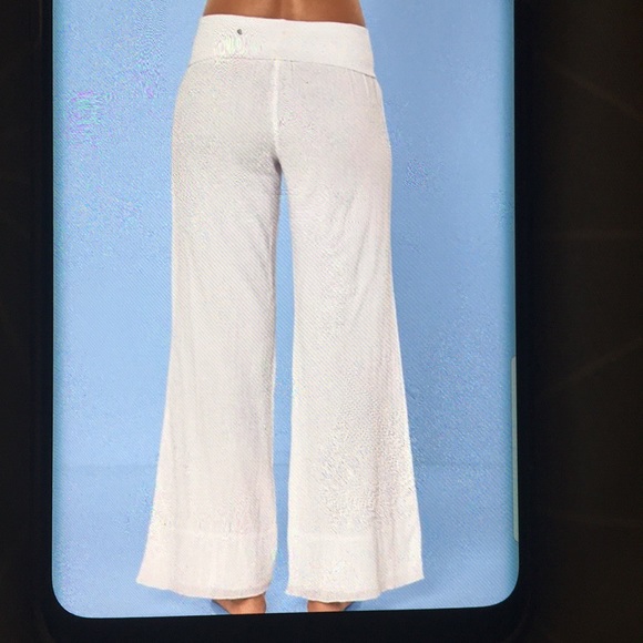 ‼️SOLD‼️VENUS beach pants - Picture 3 of 4